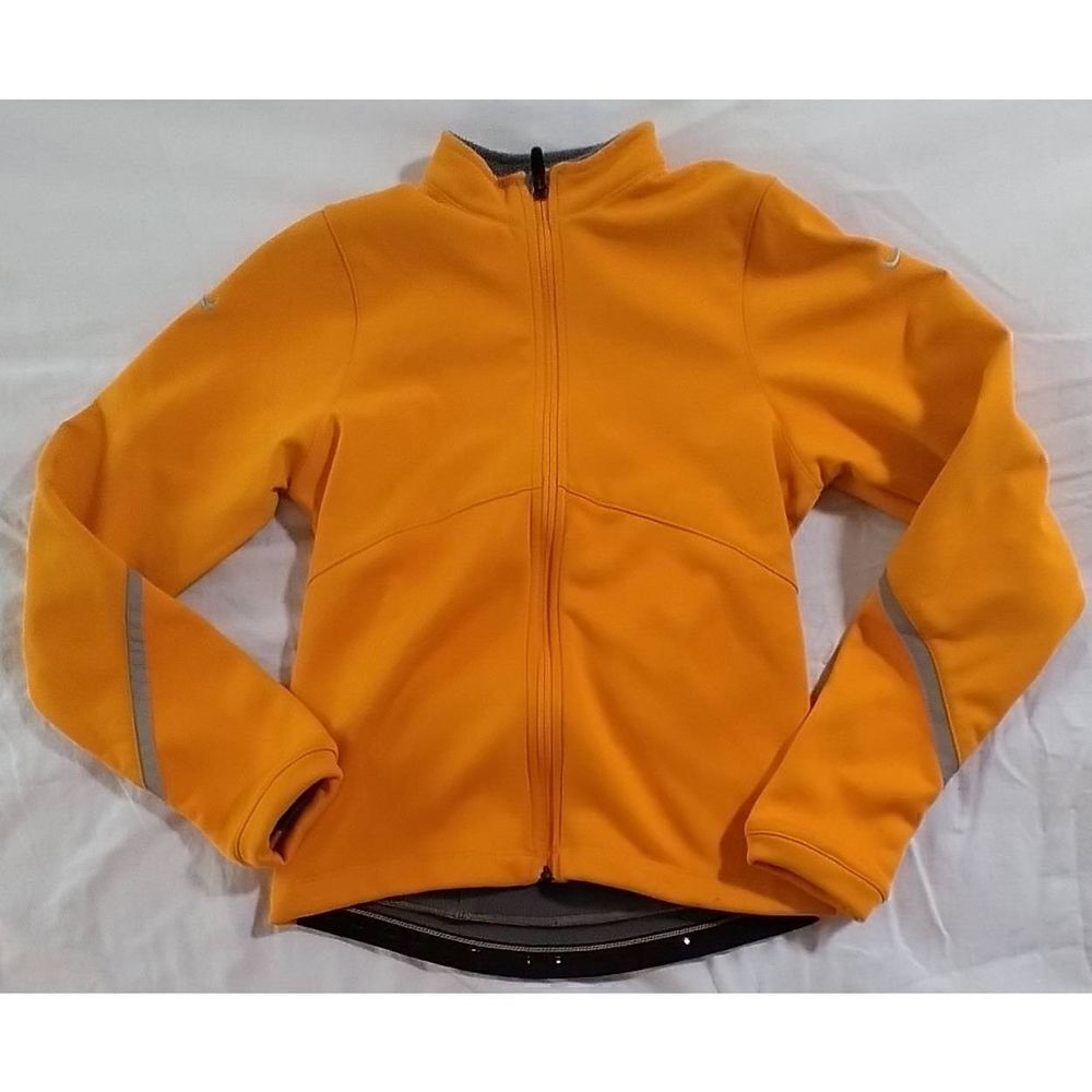 Orange Nike Size Medium